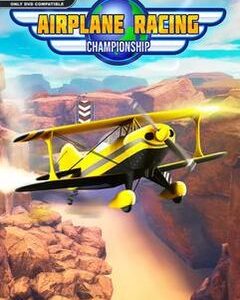 Airplane Racing Championship скачать торрент