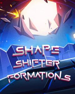Shape Shifter: Formations скачать торрент