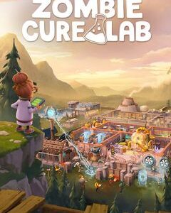 27 май. 2025
Simulation, Strategy
ПираткаPC
2025Zombie Cure Lab