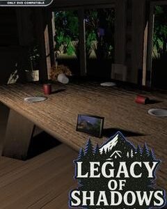 26 май. 2025
Action, Horror
ПираткаPC
2025Legacy of Shadows
