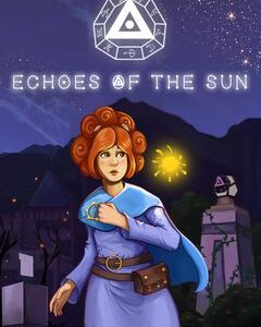 26 май. 2025
Adventure
ПираткаPC
2025Echoes of the Sun