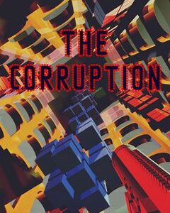 26 май. 2025
Action (Shooter), Action Adventure, Horror
ПираткаPC
2025The Corruption
