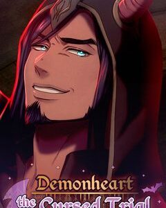 27 май. 2025
Adventure, Role-Playing, Simulation, Casual, Anime
ПираткаPC
2025Demonheart: The Cursed Trial