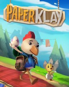 27 май. 2025
Adventure
ПираткаPC
2025PaperKlay