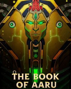 The Book of Aaru скачать торрент