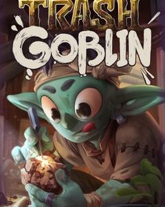 28 май. 2025
Simulation, Casual
ПираткаPC
2025Trash Goblin