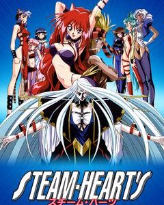 28 май. 2025
Action, Action (Shooter), Anime
ПираткаPC
2025STEAM-HEART’S Saturn Tribute