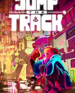 28 май. 2025
Adventure, Anime
ПираткаPC
2025Jump the Track