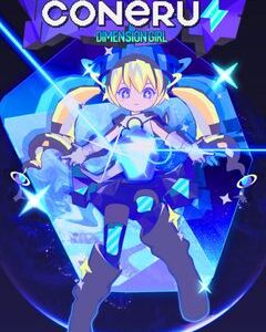 28 май. 2025
Action, Action RPG, Casual, Anime
ПираткаPC
2025CONERU -DIMENSION GIRL-