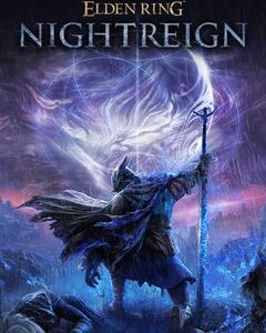 ELDEN RING NIGHTREIGN скачать торрент