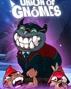 Union of Gnomes скачать торрент