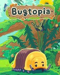 21 май. 2025
Simulation, Casual
ПираткаPC
2025Bugtopia