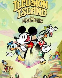 30 май. 2025
Adventure, Casual
ЛицензияPC
2025Disney Illusion Island Starring Mickey & Friends