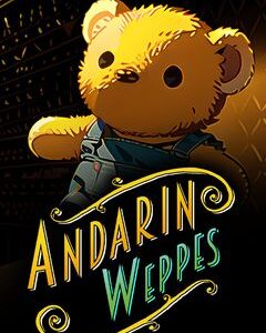 29 май. 2025
Adventure
ПираткаPC
2025Andarin Weppes