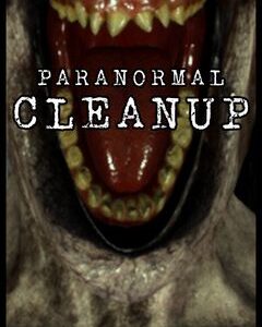 30 май. 2025
Action Adventure, Horror
ПираткаPC
2025Paranormal Cleanup