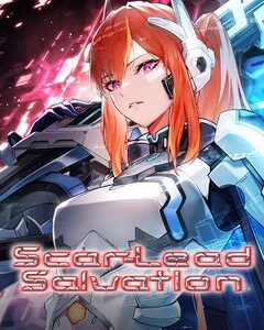 Action, Action (Shooter), Role-Playing, Action RPG, Anime
ПираткаPCScar-Lead Salvation