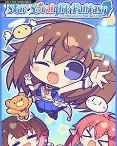 29 май. 2025
Action Adventure, Casual, Anime
ПираткаPC
2025Star Soraight Fantasy: Magic to reach the sky