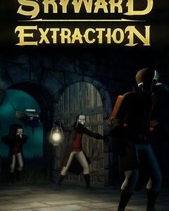 30 май. 2025
Action Adventure, Action RPG, Horror
ПираткаPC
2025Skyward Extraction