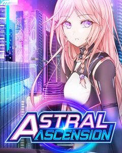 30 май. 2025
Adventure, Role-Playing, JRPG, Simulation, Anime
ПираткаPC
2025Astral Ascension