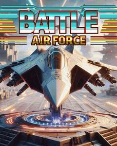 Battle AirForce скачать торрент