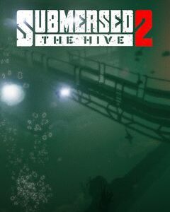 Submersed 2 – The Hive скачать торрент