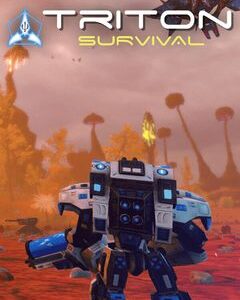 Triton Survival скачать торрент