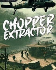 23 май. 2025
Action, Action (Shooter)
ПираткаPC
2025Chopper Extractor