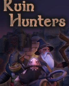 23 май. 2025
Role-Playing, Strategy
ПираткаPC
2025Ruin Hunters