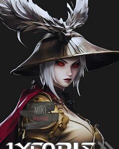 Lycoris скачать торрент