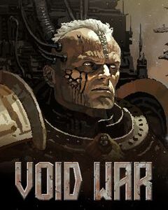 Void War скачать торрент