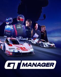 2 июнь. 2025
Racing (Simulation), Sports, Strategy
ПираткаPC
2025GT Manager