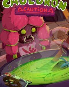 Cauldron Caution скачать торрент