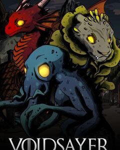 Voidsayer скачать торрент