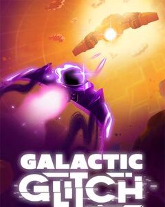 Galactic Glitch скачать торрент