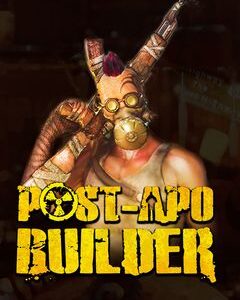 Post-Apo Builder скачать торрент