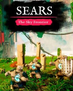 The Sky Frontier скачать торрент