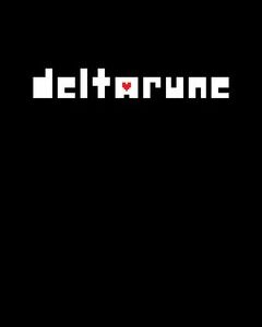DELTARUNE скачать торрент