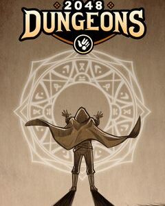 2048 – Dungeons скачать торрент