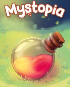 Mystopia скачать торрент