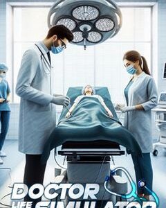Doctor Life Simulator скачать торрент