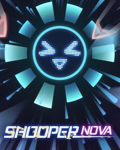 SHOOPER NOVA скачать торрент