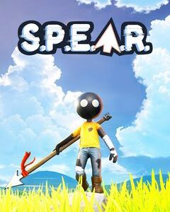 5 май. 2025
Action Adventure
ПираткаPC
2025Spear