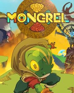 6 июнь. 2025
Action Adventure, Action RPG, Casual
ПираткаPC
2025Mongrel