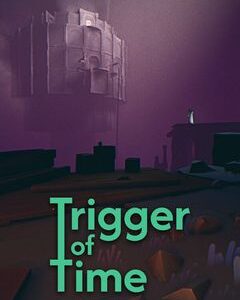 6 июнь. 2025
Adventure
ПираткаPC
2025Trigger of Time