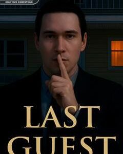 Last Guest скачать торрент