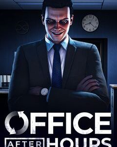 2 июнь. 2025
Adventure, Simulation, Horror
ПираткаPC
2025Office After Hours