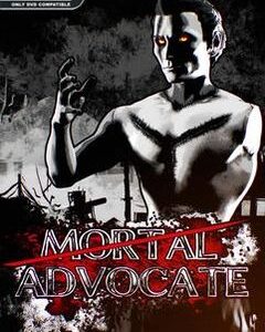 9 июнь. 2025
Horror
ПираткаPC
2025Mortal Advocate