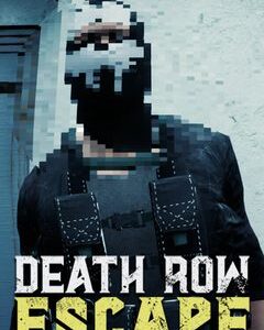 9 июнь. 2025
Action (Shooter), Action Adventure, Simulation, Horror
ПираткаPC
2025Death Row Escape