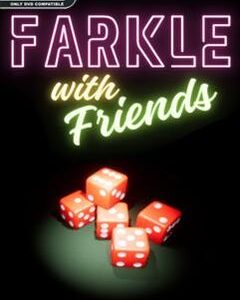 10 июнь. 2025
Simulation, Strategy, Casual
ПираткаPC
2025Farkle with Friends