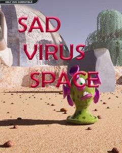 10 июнь. 2025
Adventure, Simulation
ПираткаPC
2025Sad Virus Space